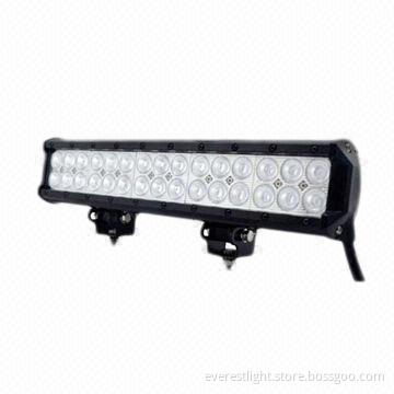 Cree LED Industrial and Mining Light Bar, Truck Light, 6,250lm, 50,000 Hours Lifespan
